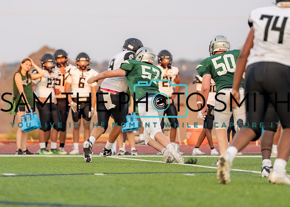 Vs. Lake Ridge-110