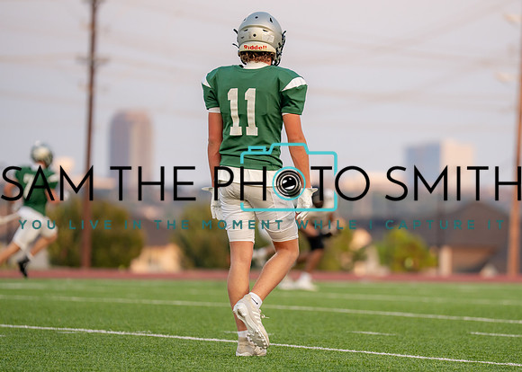 Vs. Lake Ridge-114
