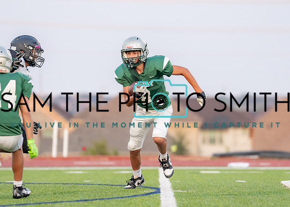 Vs. Lake Ridge-120