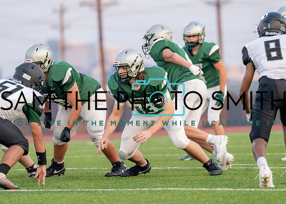 Vs. Lake Ridge-121