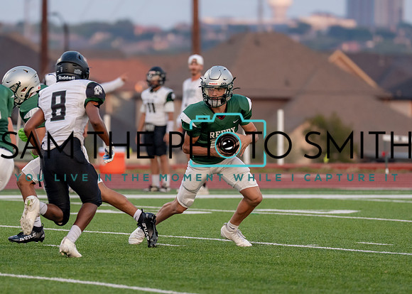 Vs. Lake Ridge-123