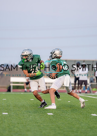 Vs. Lake Ridge-125