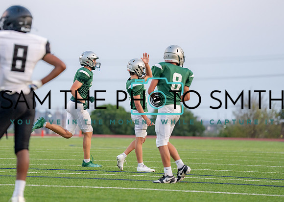 Vs. Lake Ridge-128