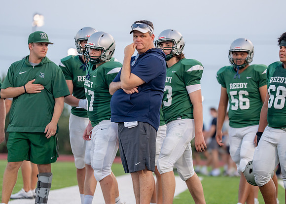 Vs. Lake Ridge-131