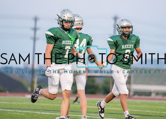 Vs. Lake Ridge-135