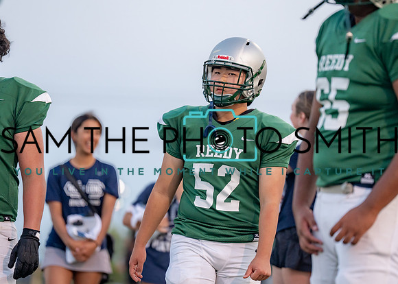 Vs. Lake Ridge-134