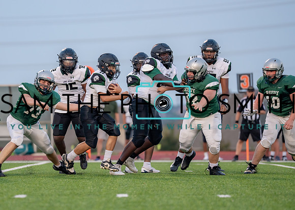 Vs. Lake Ridge-138