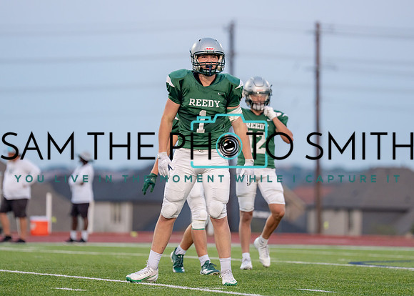Vs. Lake Ridge-140