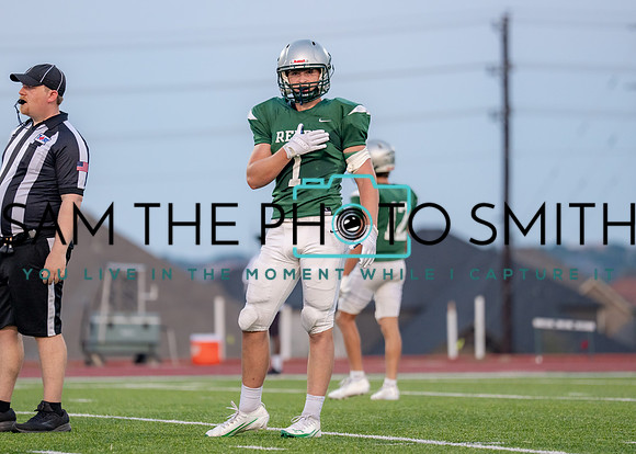 Vs. Lake Ridge-141