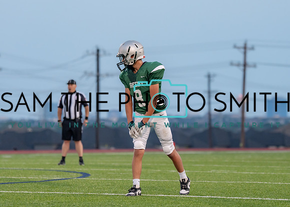 Vs. Lake Ridge-143