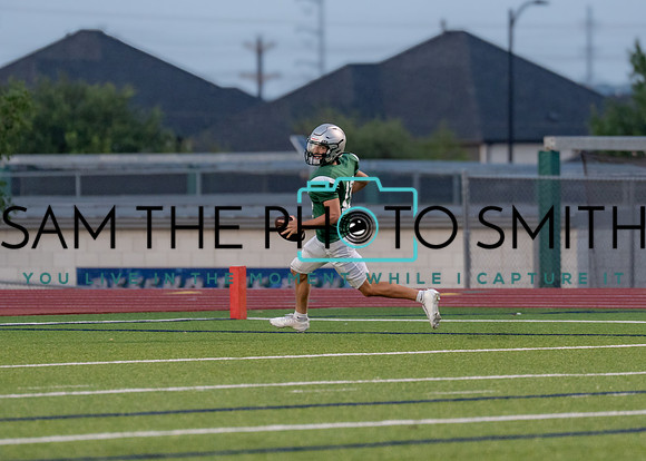 Vs. Lake Ridge-145