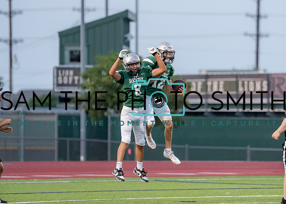 Vs. Lake Ridge-147
