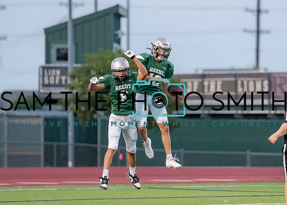 Vs. Lake Ridge-148