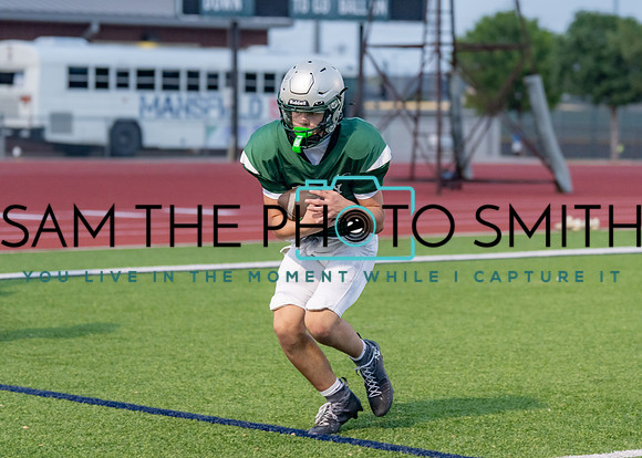 Vs. Lake Ridge-149