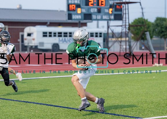 Vs. Lake Ridge-150