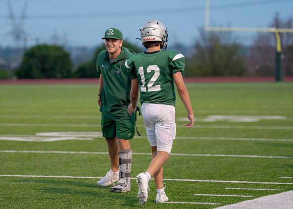 Vs. Lake Ridge-152