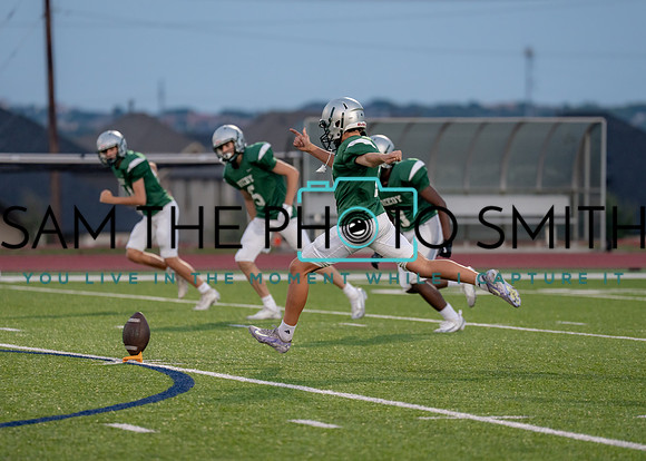 Vs. Lake Ridge-153