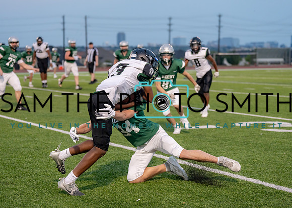 Vs. Lake Ridge-155