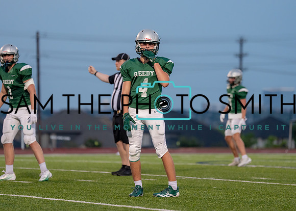 Vs. Lake Ridge-157
