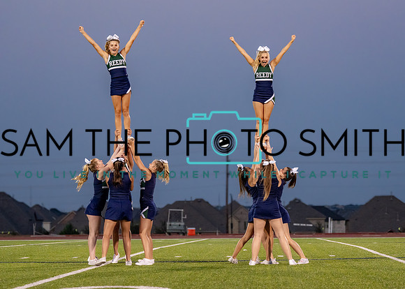Vs. Lake Ridge-159