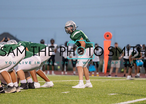 Vs. Lake Ridge-158