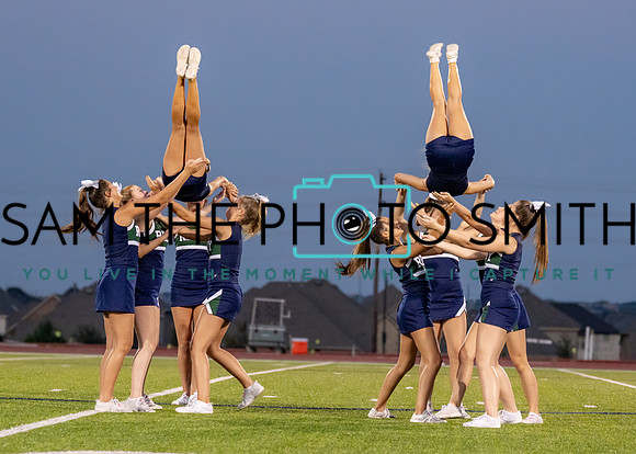 Vs. Lake Ridge-161