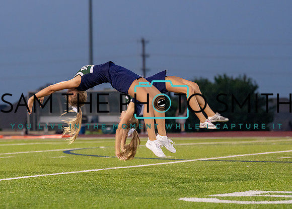 Vs. Lake Ridge-162