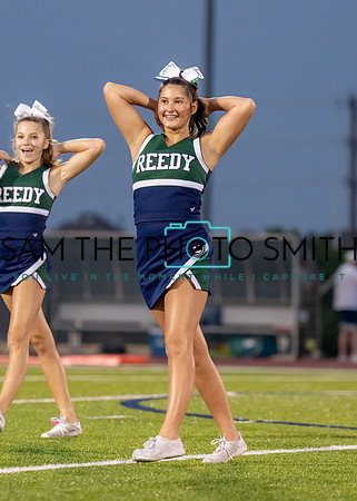 Vs. Lake Ridge-168
