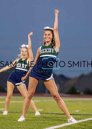 Vs. Lake Ridge-170