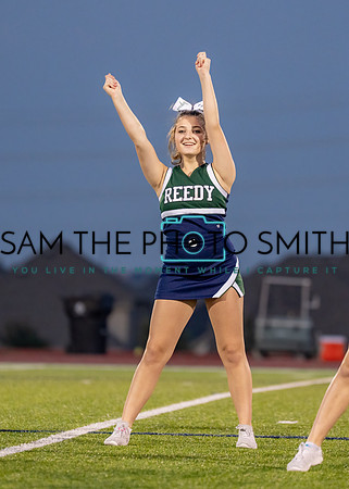 Vs. Lake Ridge-171