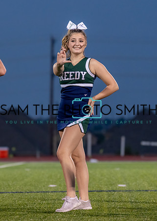 Vs. Lake Ridge-180