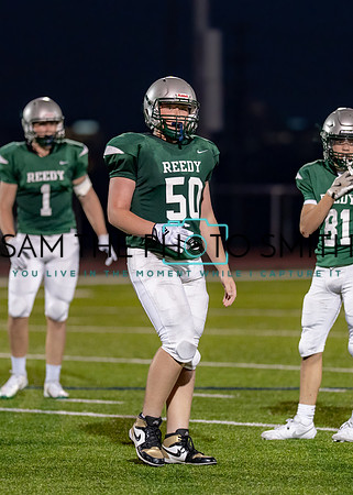 Vs. Lake Ridge-183