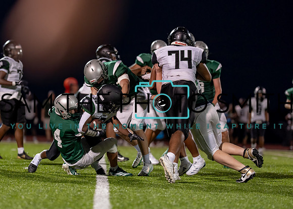 Vs. Lake Ridge-185