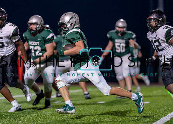 Vs. Lake Ridge-189