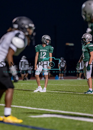 Vs. Lake Ridge-191