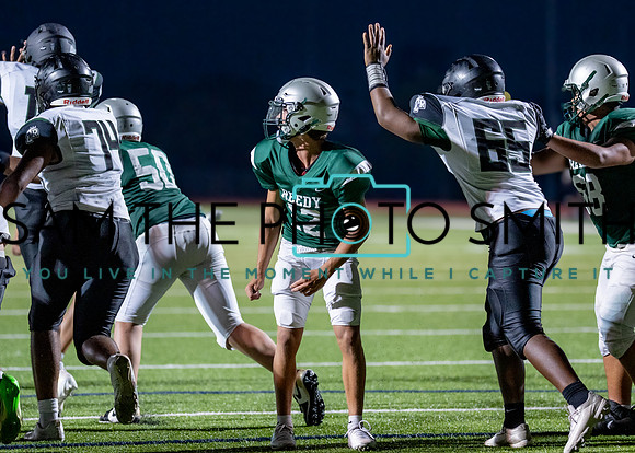 Vs. Lake Ridge-193