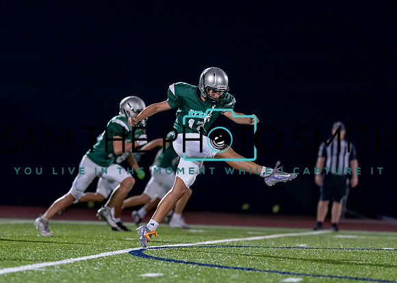 Vs. Lake Ridge-195