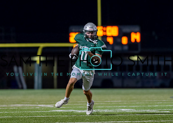 Vs. Lake Ridge-196