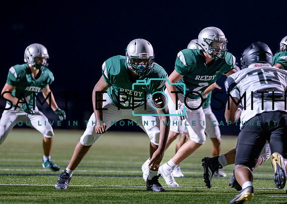 Vs. Lake Ridge-197