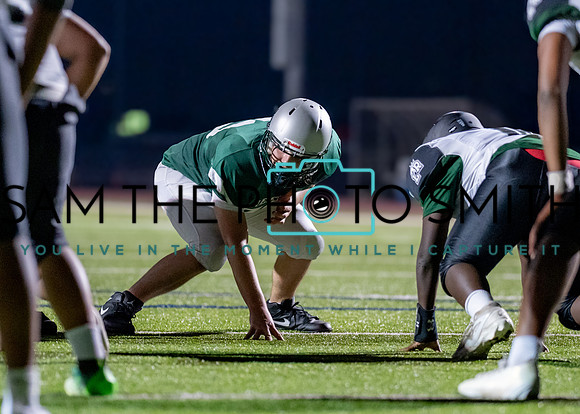 Vs. Lake Ridge-198