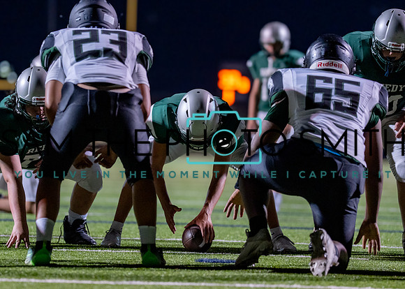 Vs. Lake Ridge-200