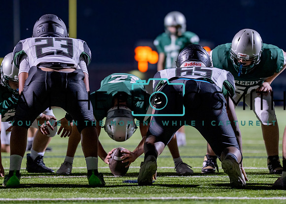 Vs. Lake Ridge-201