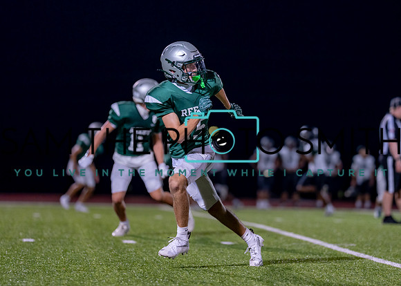 Vs. Lake Ridge-203