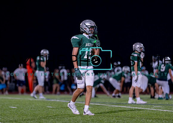 Vs. Lake Ridge-204