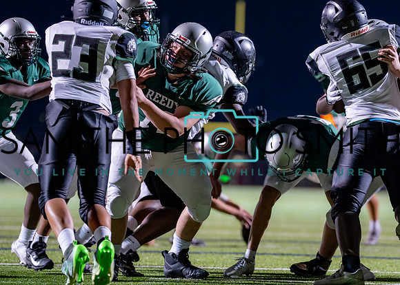 Vs. Lake Ridge-202
