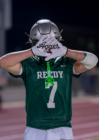 Vs. Lake Ridge-205