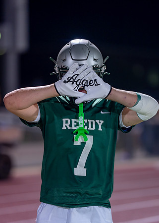 Vs. Lake Ridge-206