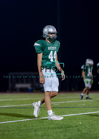 Vs. Lake Ridge-207