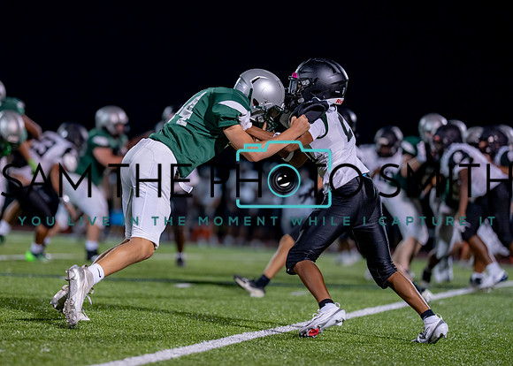 Vs. Lake Ridge-208