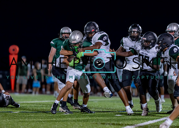 Vs. Lake Ridge-209
